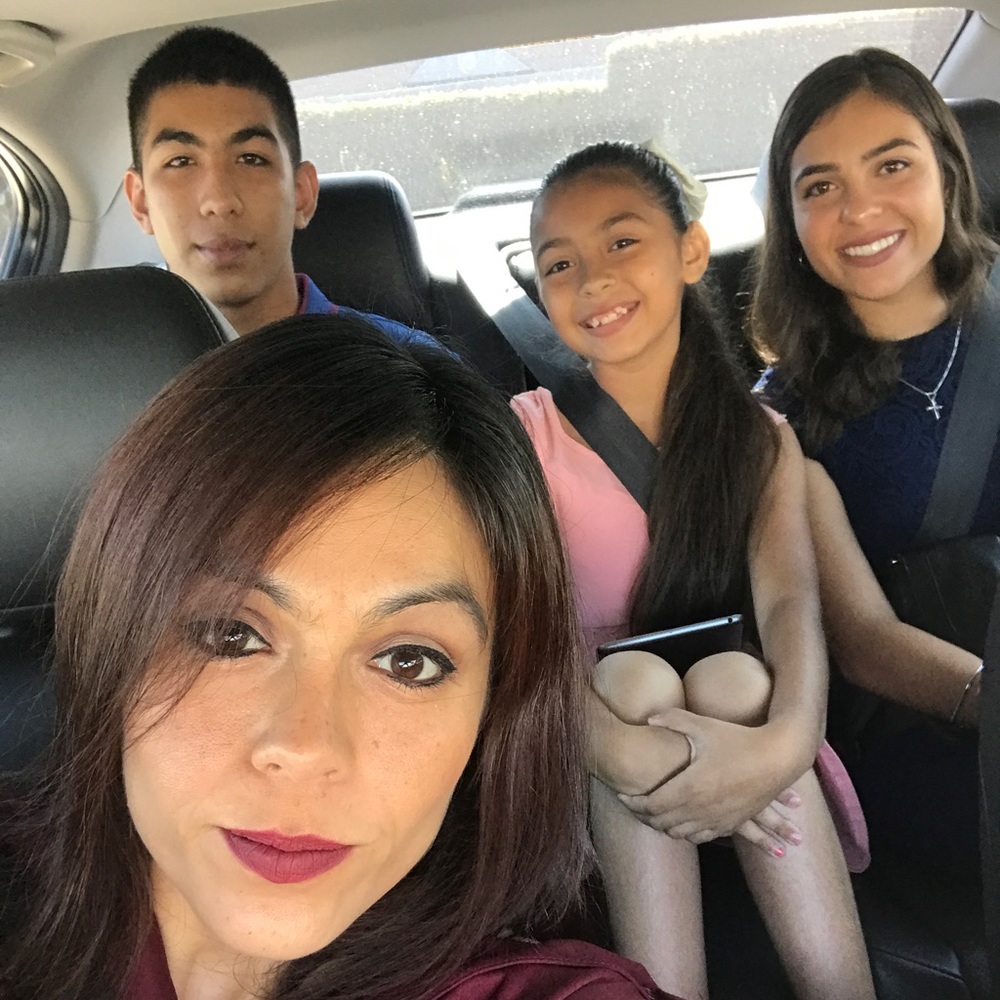 Meet your Posher, Magdalena